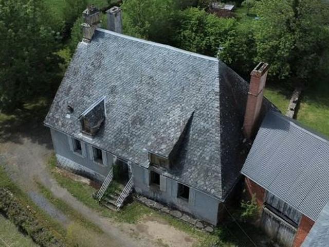 Maison vente à Brioude, Ally