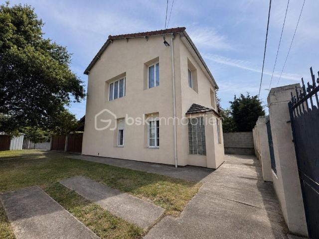 Maison vente à Le Raincy, Neuilly-sur-marne