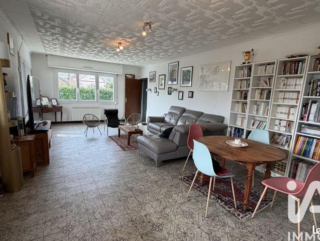 Maison vente à Lesparre-Médoc, Hourtin