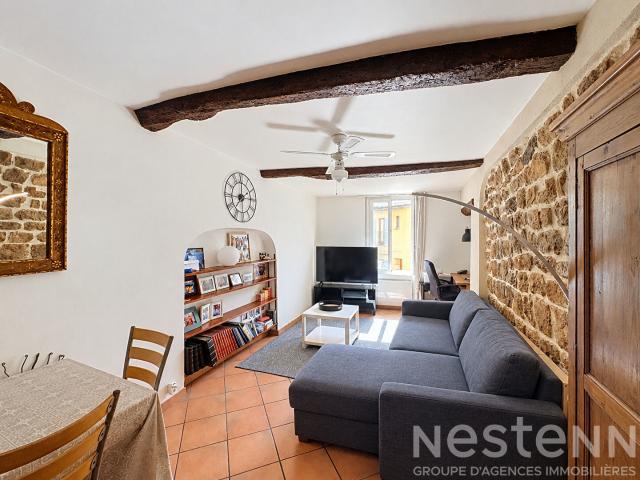 Maison vente à Real Vieux, Saint-Maximin-la-Sainte-Baume