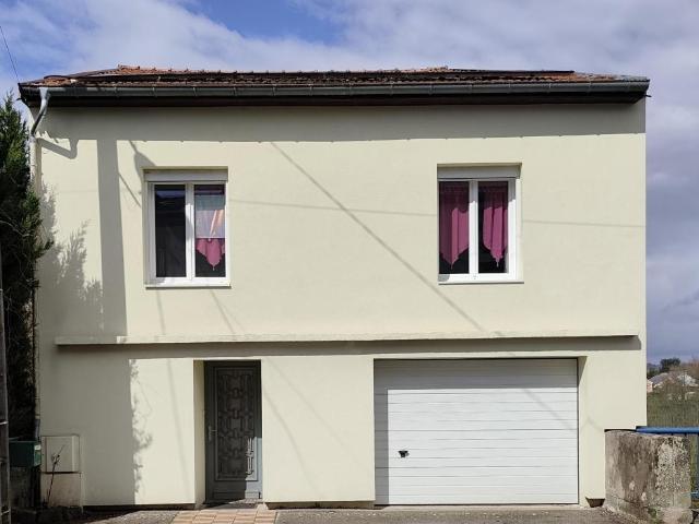 Maison vente à Neufchâteau, Monthureux-sur-saône