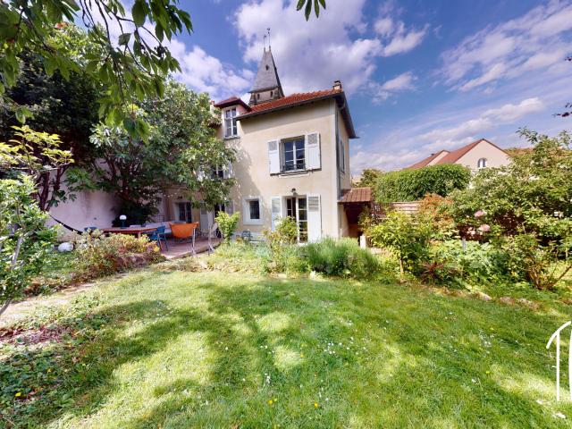Maison vente à Thiais, Val-de-Marne