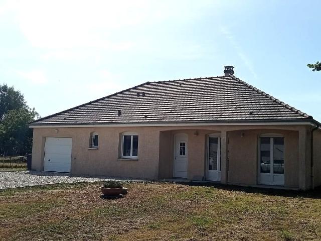 Maison location à Épernay, Montmirail