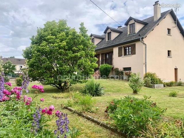Maison vente à Sedan, Mouzon