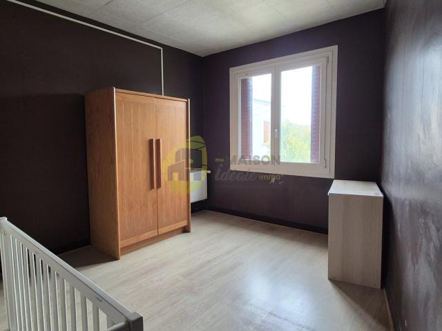 Maison vente à Châteauroux, Le Pêchereau