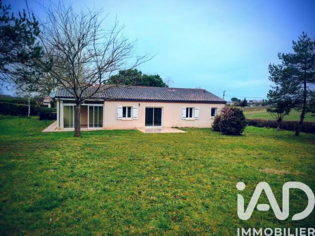 Maison vente à Marmande, Lavergne