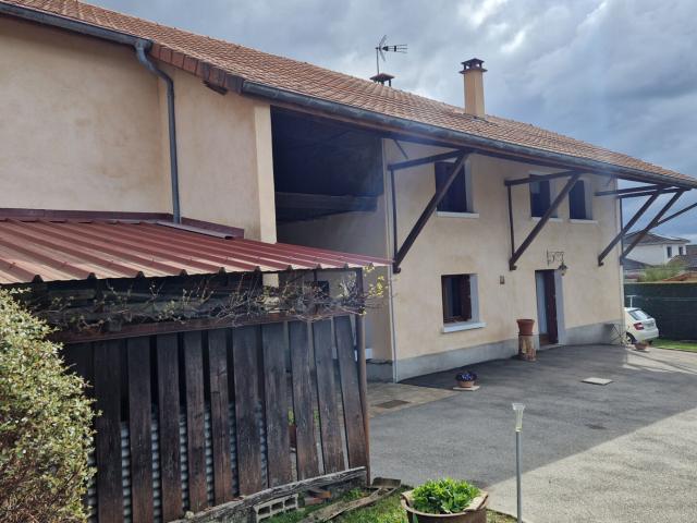 Maison vente à Bourg-en-Bresse, Beynost