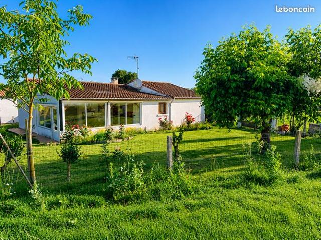 Maison vente à Mont-de-Marsan, Monségur