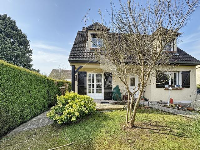 Maison vente à Sarcelles, Chaumontel