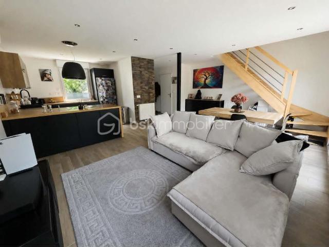 Maison vente à Les Coudreaux, Montfermeil