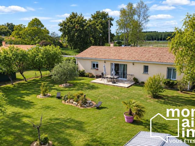 Maison vente à Langon, Grignols