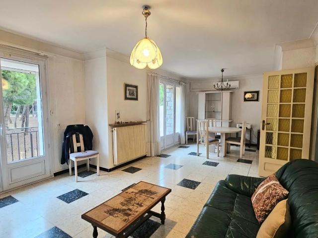 Maison vente à Narbonne