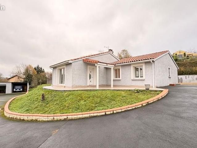 Maison vente à Aubin, Pyrénées-Atlantiques