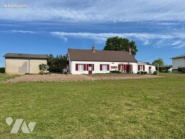 Maison vente à Montbard, Cérilly