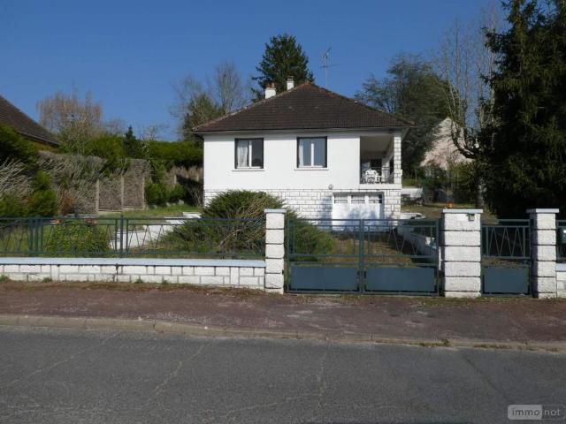Maison vente à Montargis, Dordives