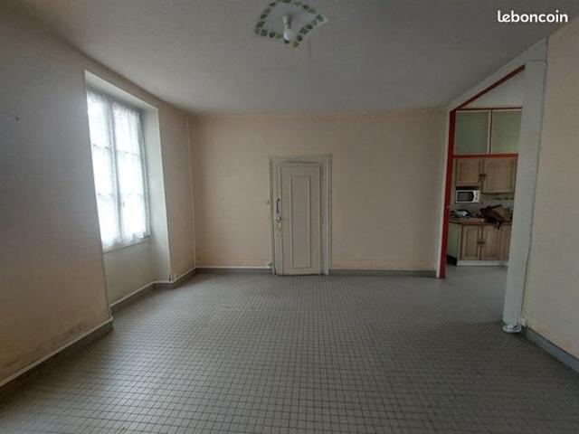 Maison vente à Saint-Amand-Montrond, Saint-amand-montrond