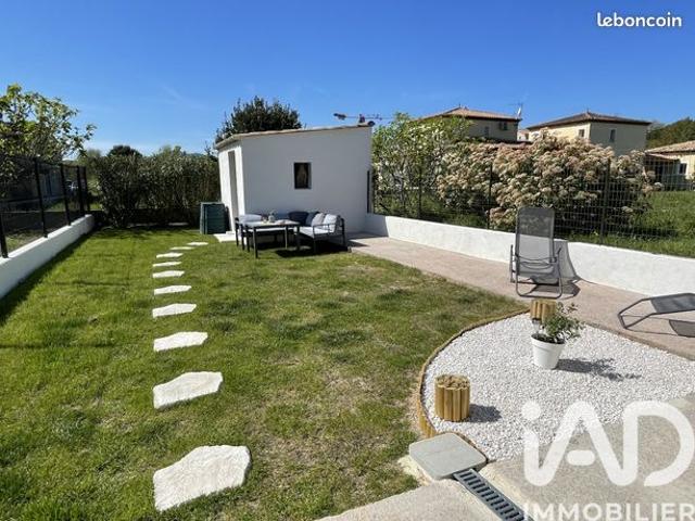 Maison vente à Arrondissement de Draguignan, Puget-sur-argens