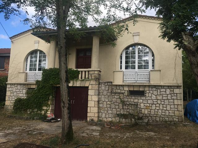 Maison vente à Bordeaux, Mérignac