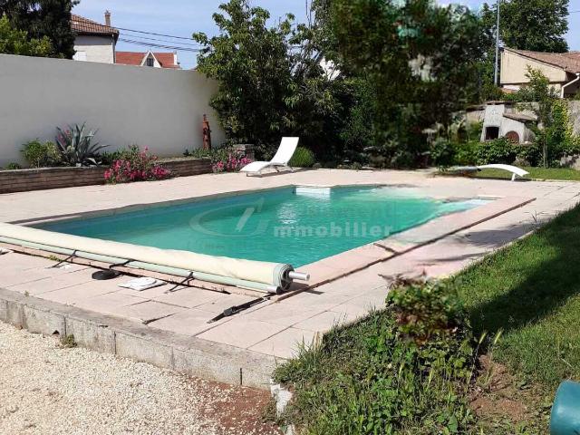 Maison vente à Valence, Romans-sur-isère