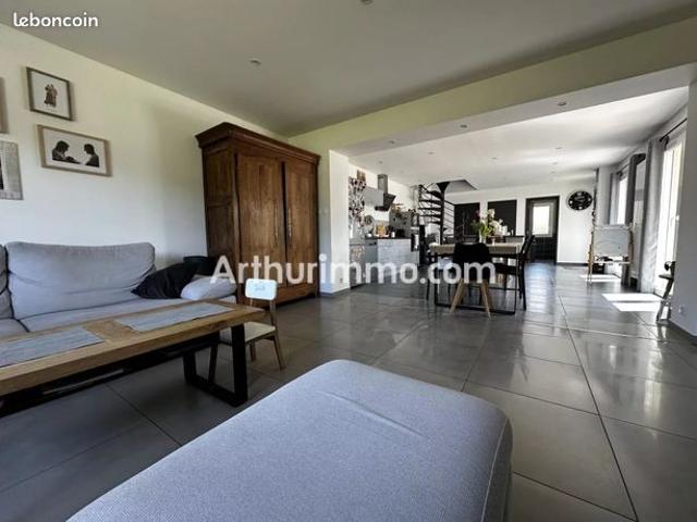 Maison vente à Le Havre, Criquetot-l'esneval