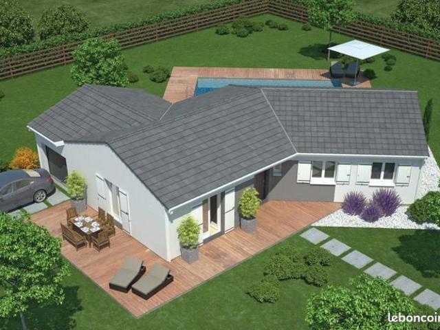 Maison vente à Saintes, Médis