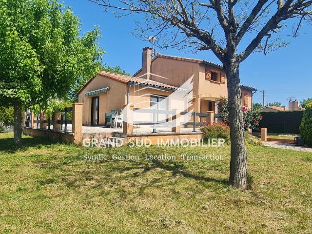 Maison vente à Toulouse, Plaisance-du-touch