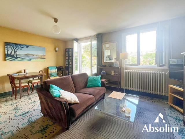 Maison vente à Angers