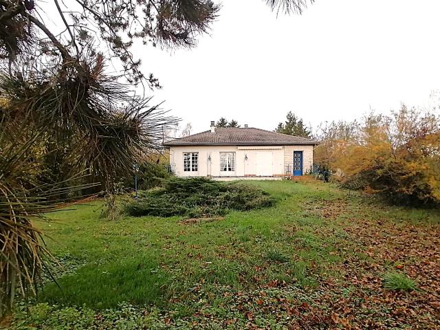 Maison vente à Poitiers, Migné-auxances