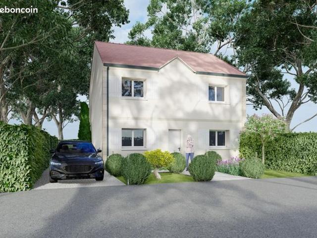 Maison vente à Vitry-le-François, Grand Est