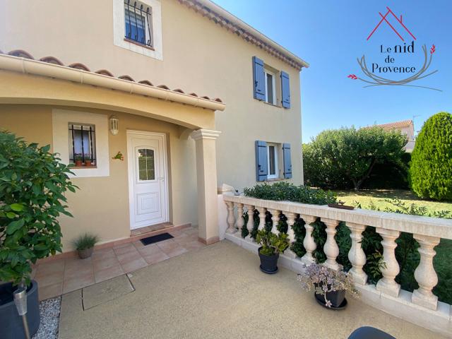 Maison vente à Carpentras