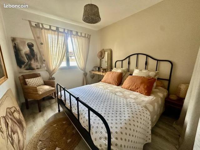 Maison vente à Langon, Hostens