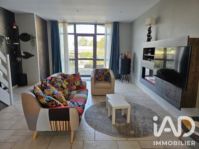 Maison vente à Vendôme