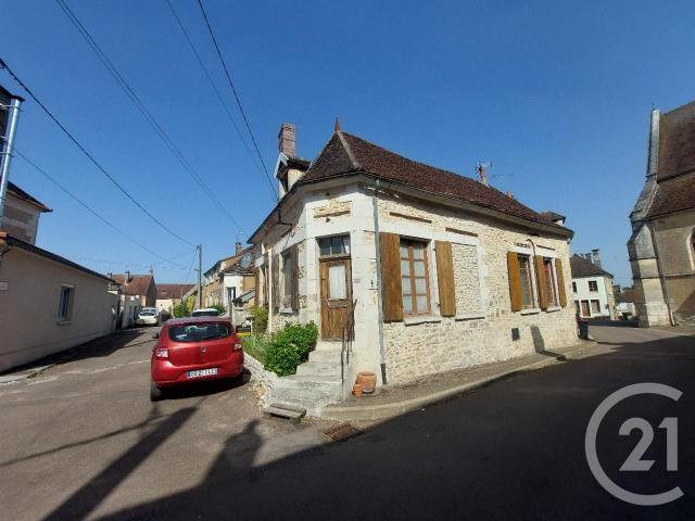 Maison vente à Auxerre, Etais-la-sauvin