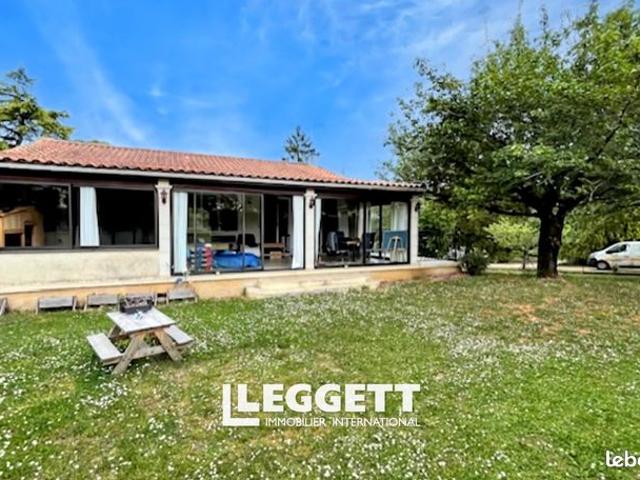 Maison vente à Angoulême, Mouthiers-sur-boëme