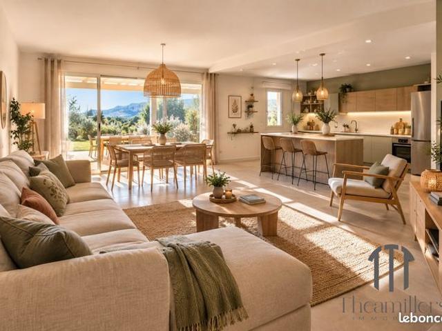 Maison vente à Saint-Zacharie, Var