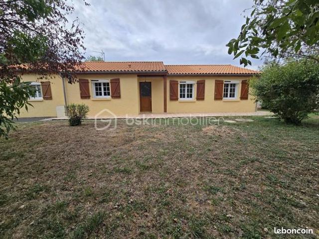Maison vente à Saint-Martin-de-Bernegoue, Deux-Sèvres