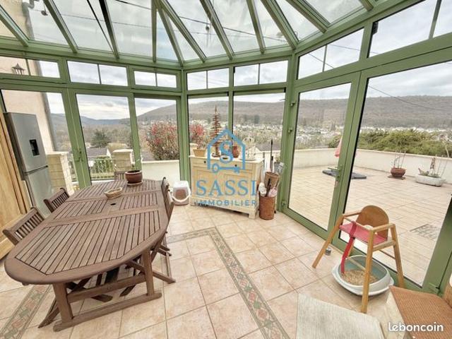 Maison vente à Charleville-Mézières, Nouzonville