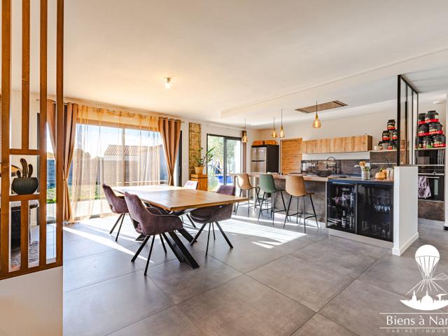 Maison vente à Beaupréau, Beaupréau-en-Mauges