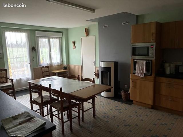 Maison vente à Nantes, La Limouzinière