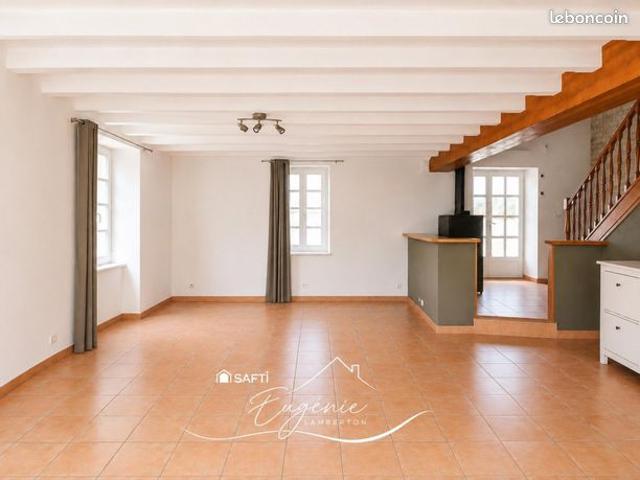 Maison vente à Saint-Maxire, Deux-Sèvres