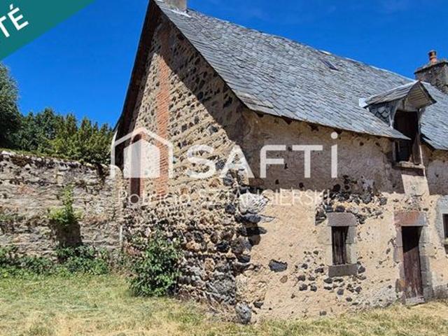 Maison vente à Riom, Herment