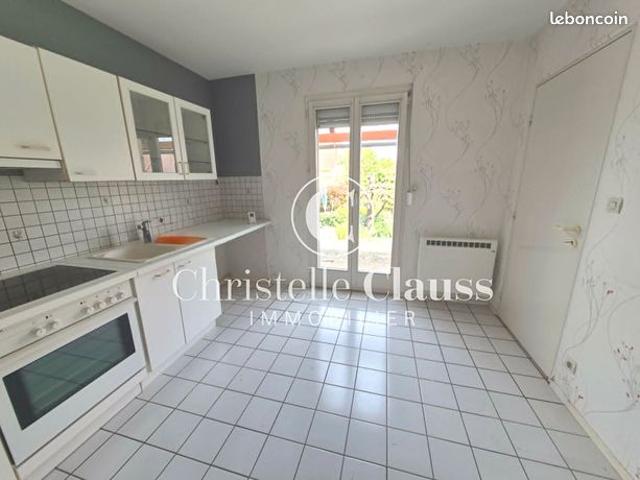 Maison vente à Colmar-Ribeauvillé, Ammerschwihr