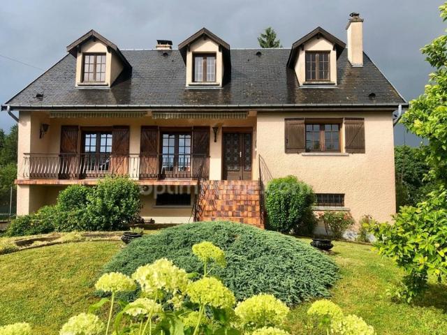 Maison vente à Sedan, Mouzon