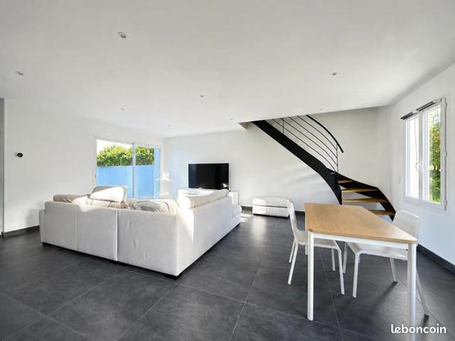 Maison vente à La Rochelle, Saint-xandre