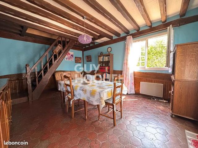 Maison vente à Bernay, Breteuil