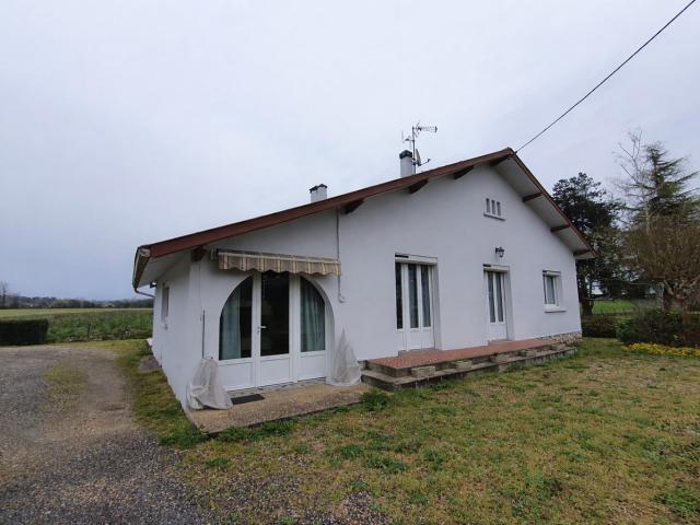 Maison vente à Mont-de-Marsan, Hagetmau