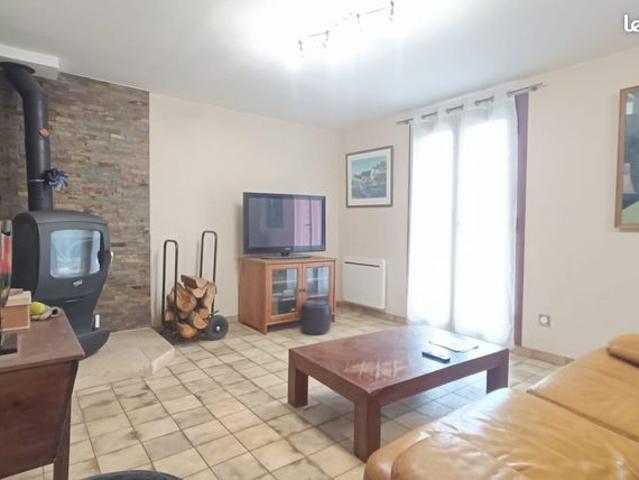 Maison vente à Orléans, Saint-denis-de-l'hôtel