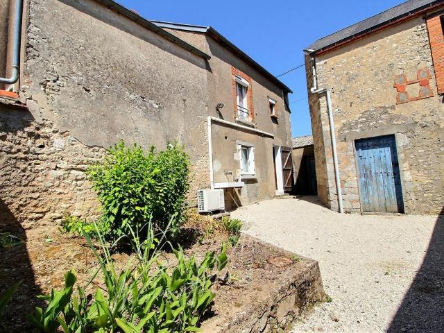 Maison vente à Le Puiset, Janville-en-Beauce