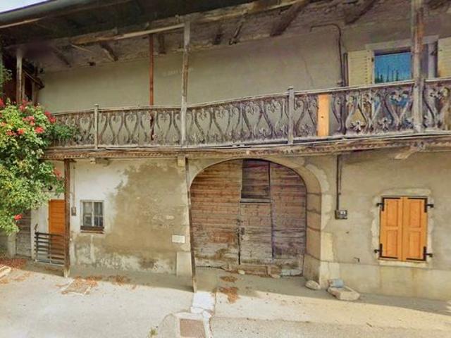 Maison vente à Gex
