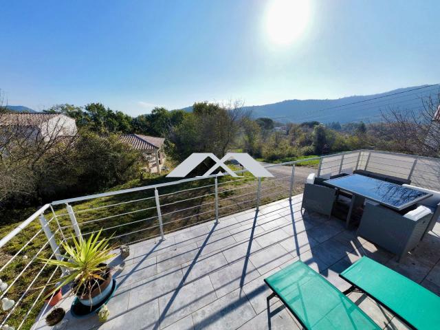 Maison vente à Alès, Meyrannes